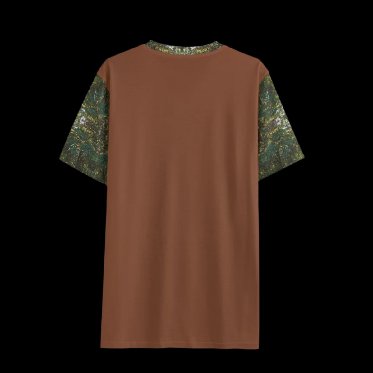 Inner Forest v-neck