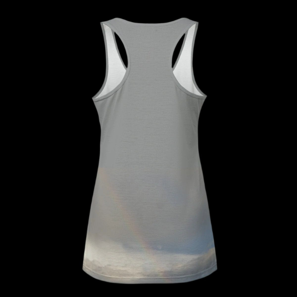 Rainbows WAH women's tank