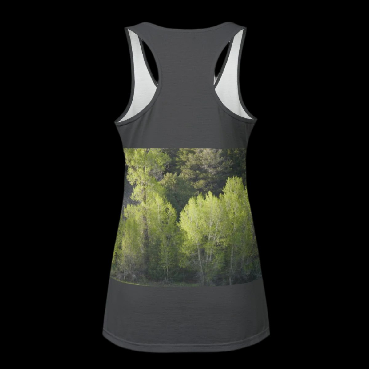 cottonwoods women's tank