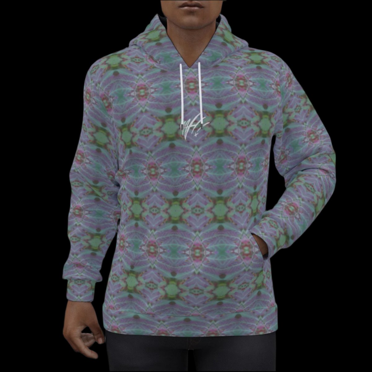 Changing Seasons hoodie