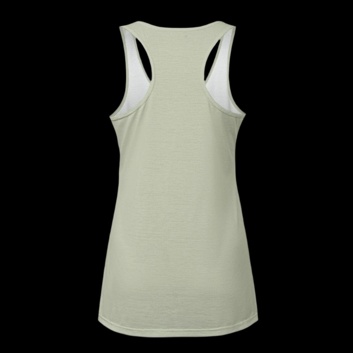 Wildflowers plain WAH women's tank