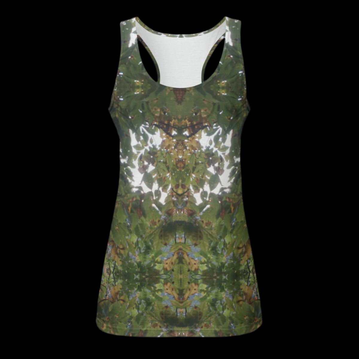 Under Canopy women's tank