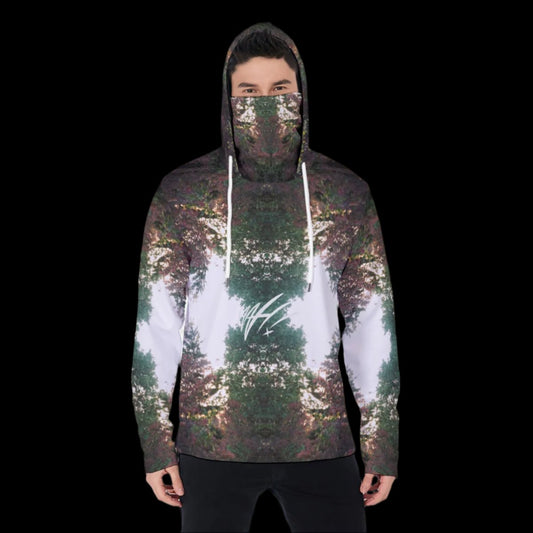 All Species sun guard hoodie