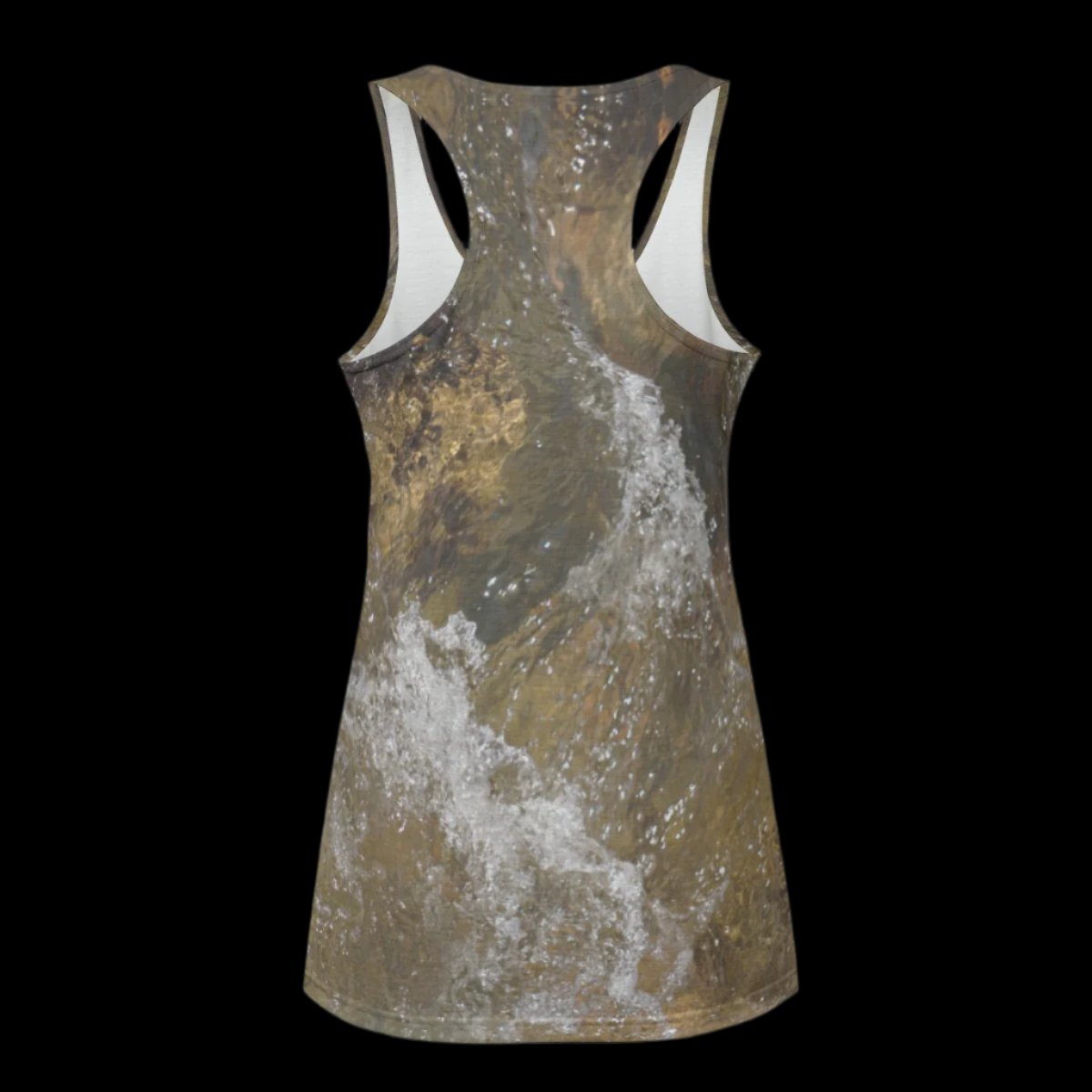 Clear Water WAH women's tank