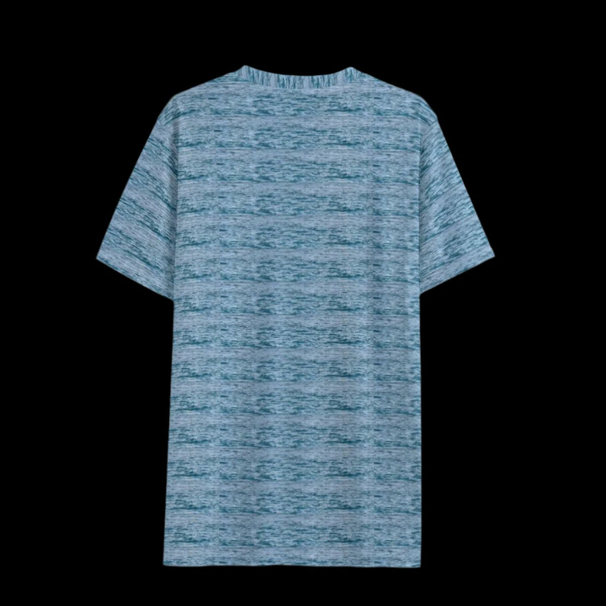 Bay Wave WAH v-neck