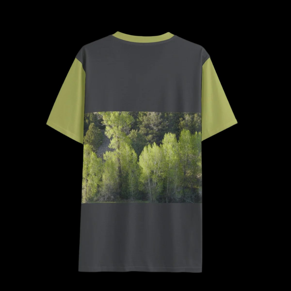 Cottonwoods WAH v-neck