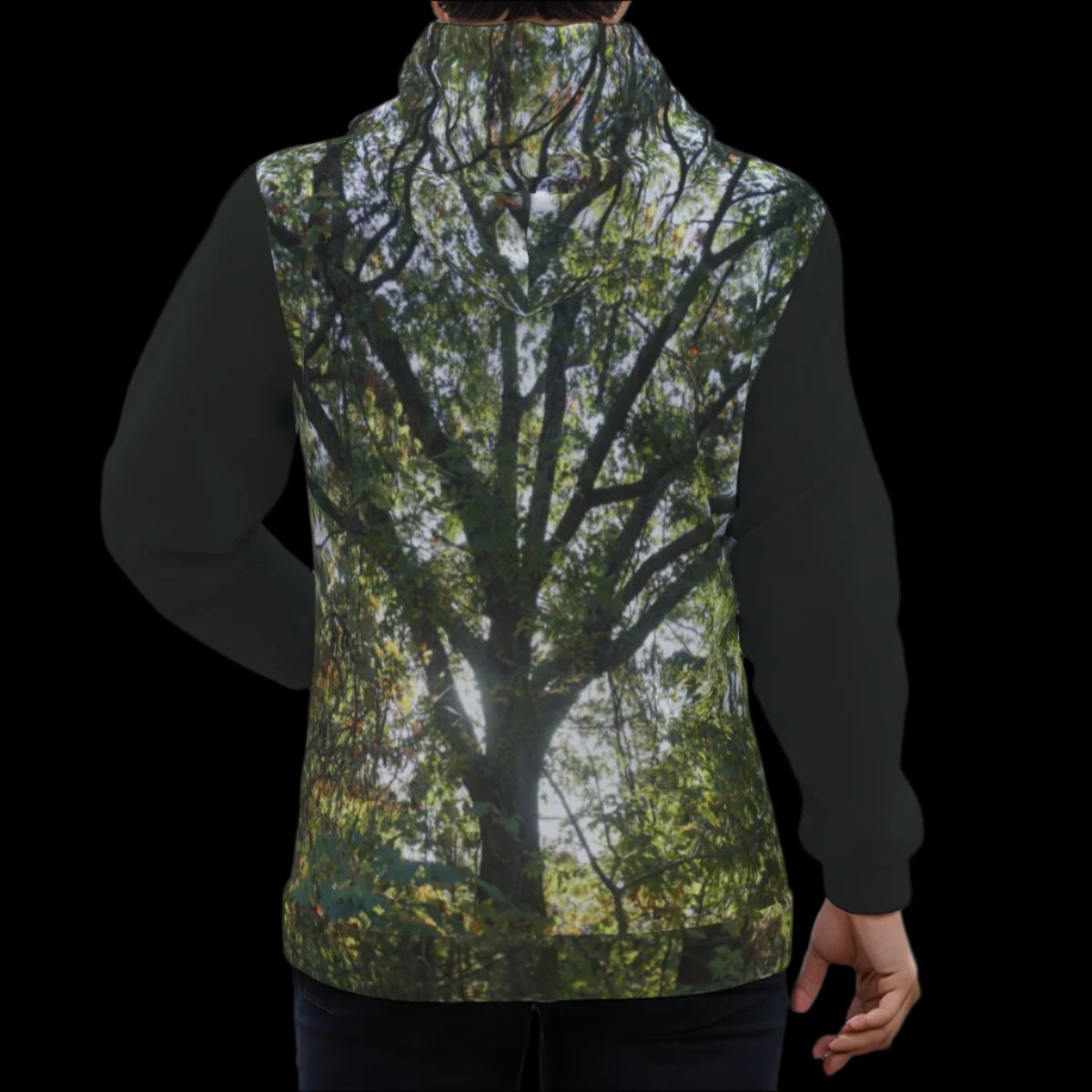 Inner Forest hoodie