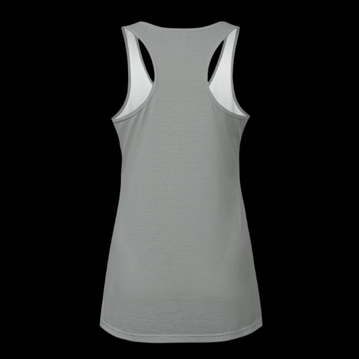 Numbers WAH women's tank