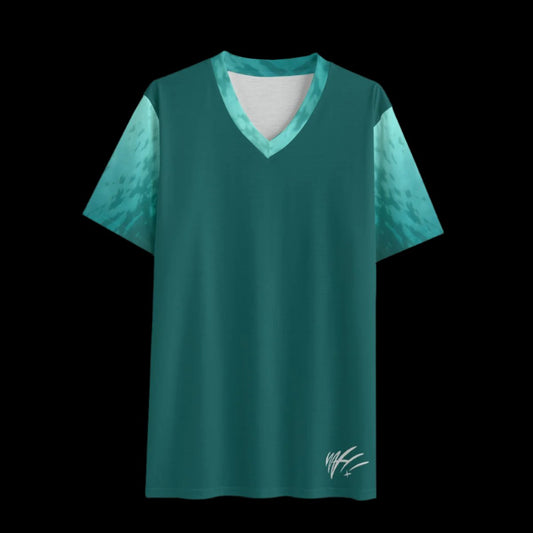 Liquid Sunshine WAH v-neck