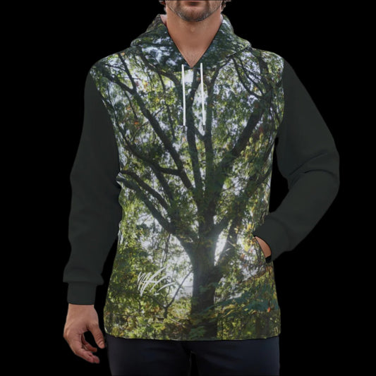 Inner Forest hoodie