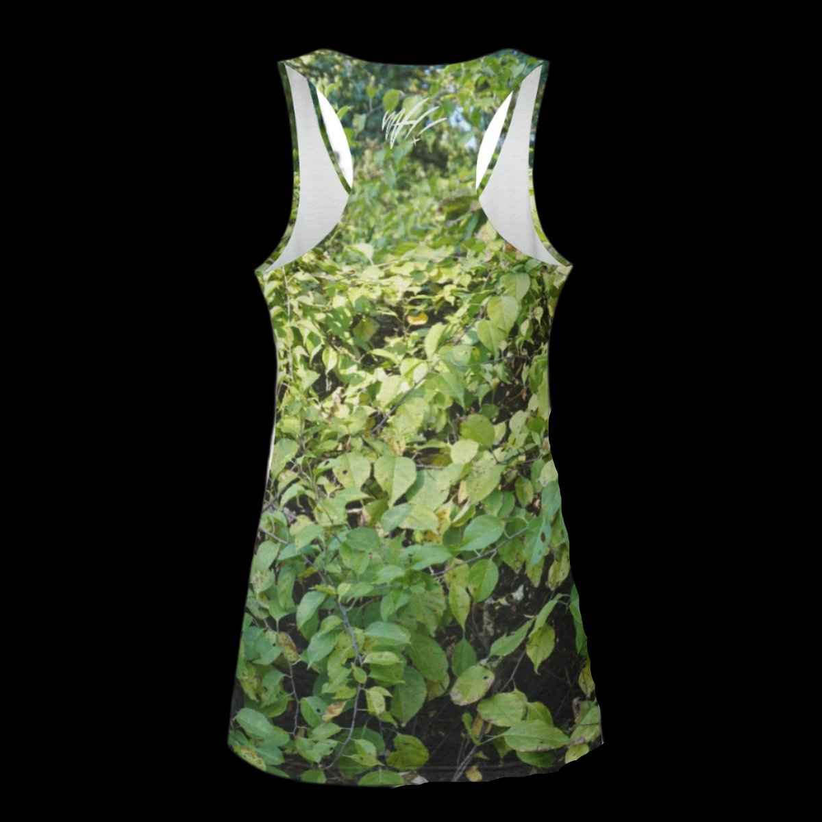 Thicket women's tank