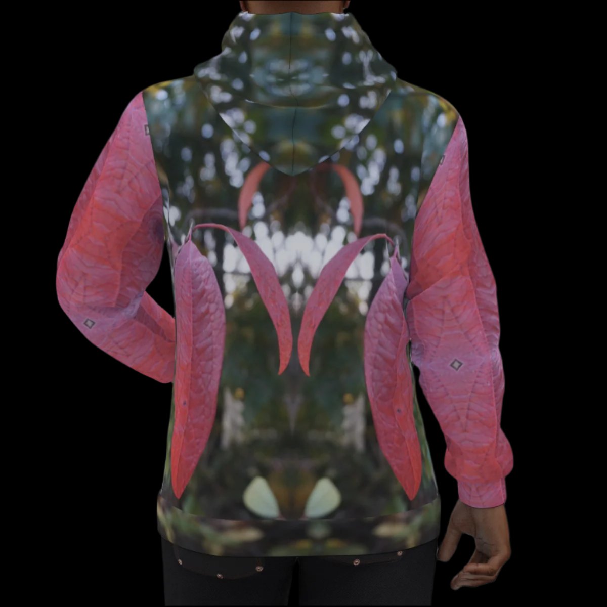 Fall Colors hoodie