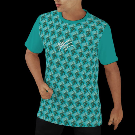 Turtle Days WAH tee