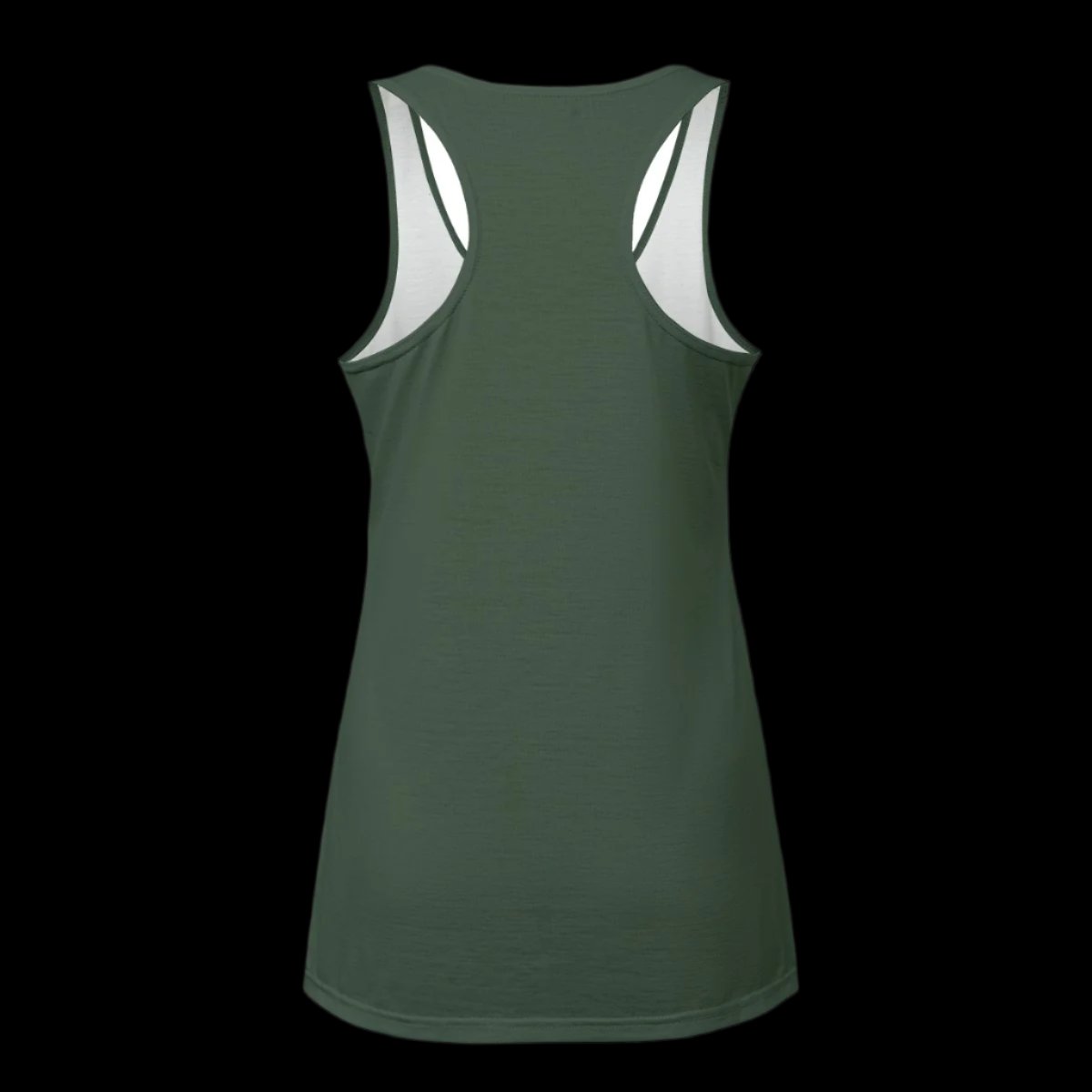 Inner Forest women's tank