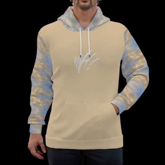 Golden Hour WAH nature hoodie