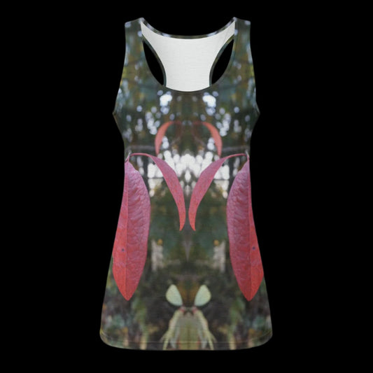 Fall Colors women's tank