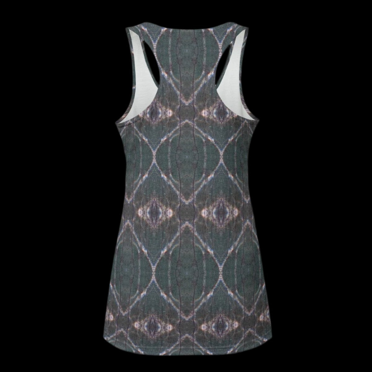 Reef Life WAH women's tank