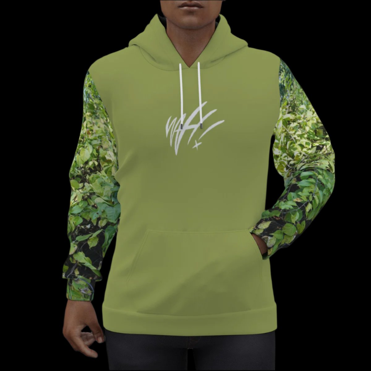 Thicket hoodie