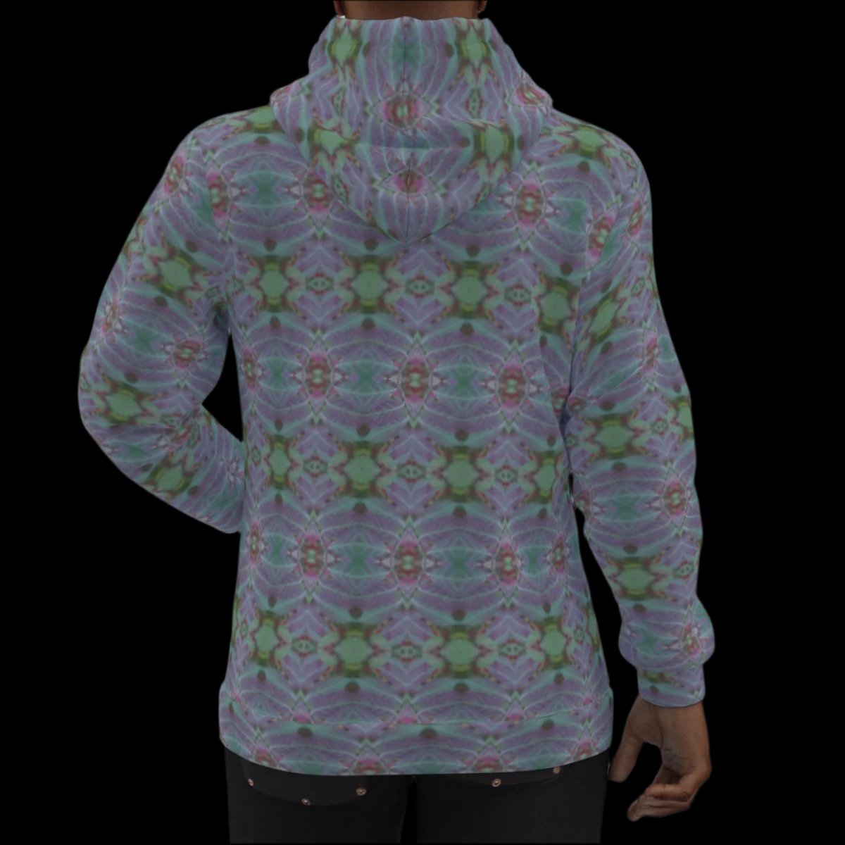 Changing Seasons hoodie