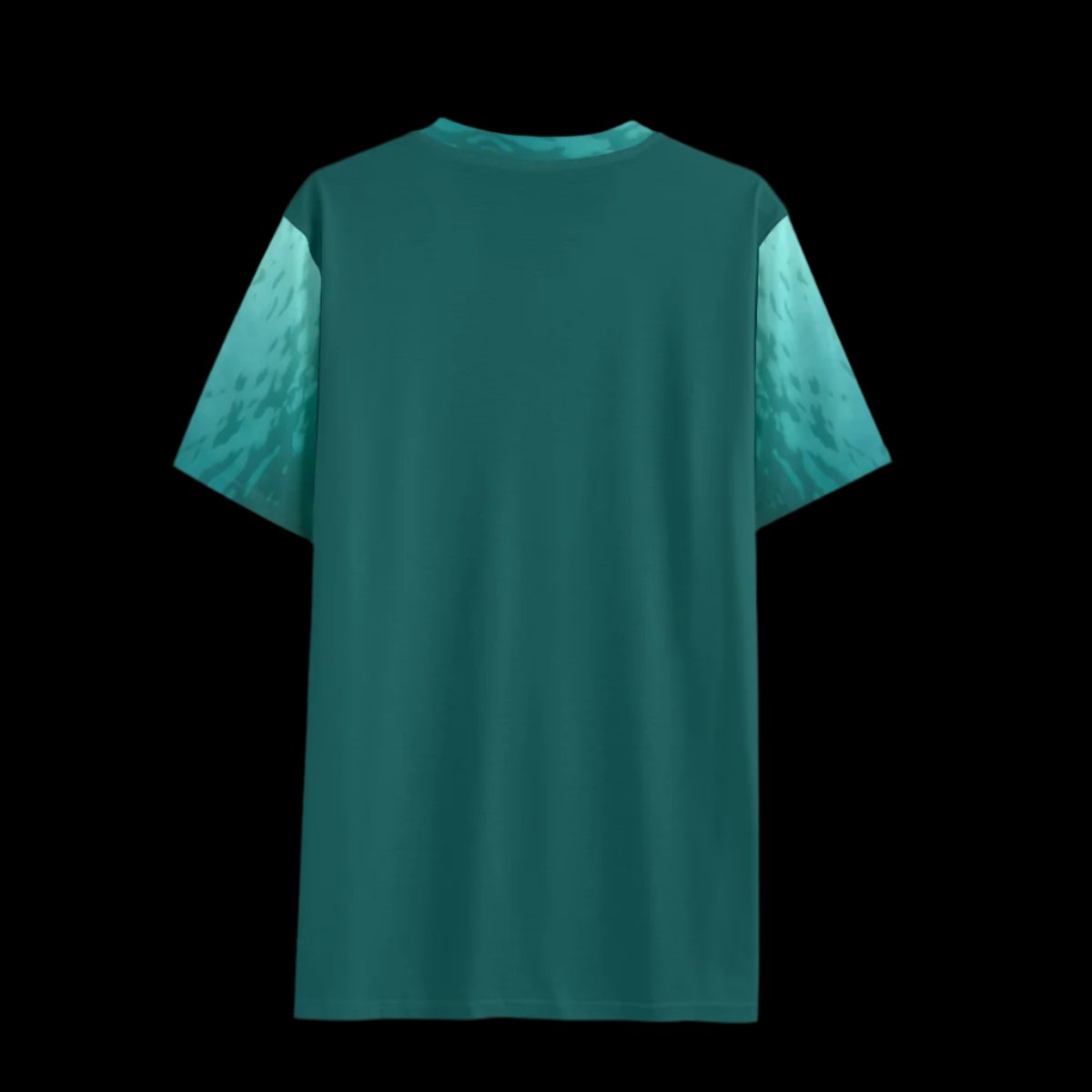 Liquid Sunshine WAH v-neck