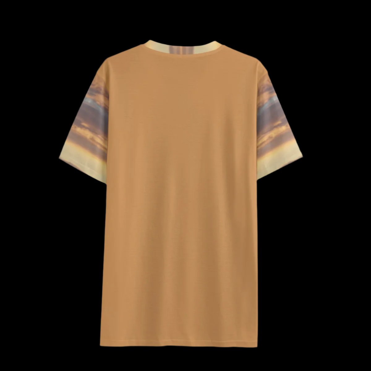 VInice sunset WAH v-neck