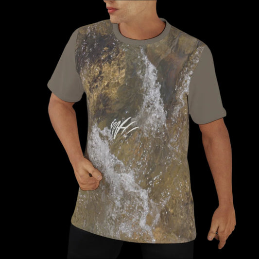 Clear Water WAH tee