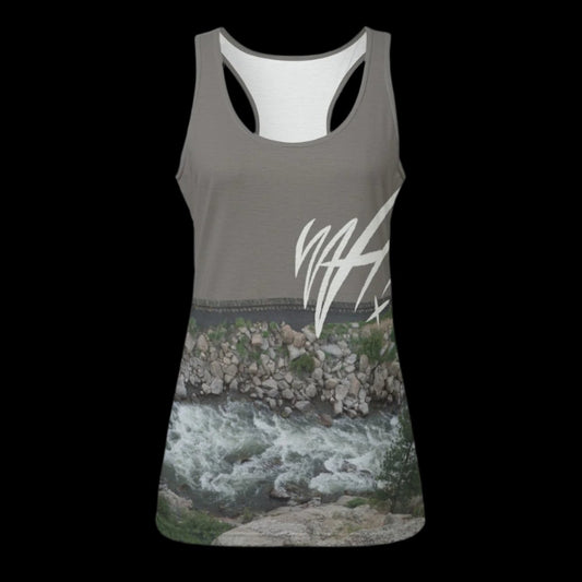 Zoom Flume WAH women's tank