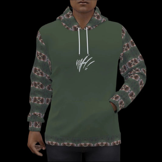 Acorns hoodie