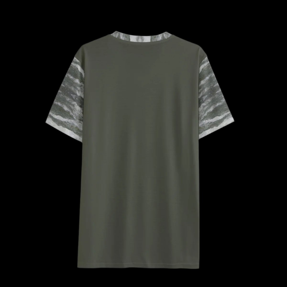 Whitewater WAH v-neck