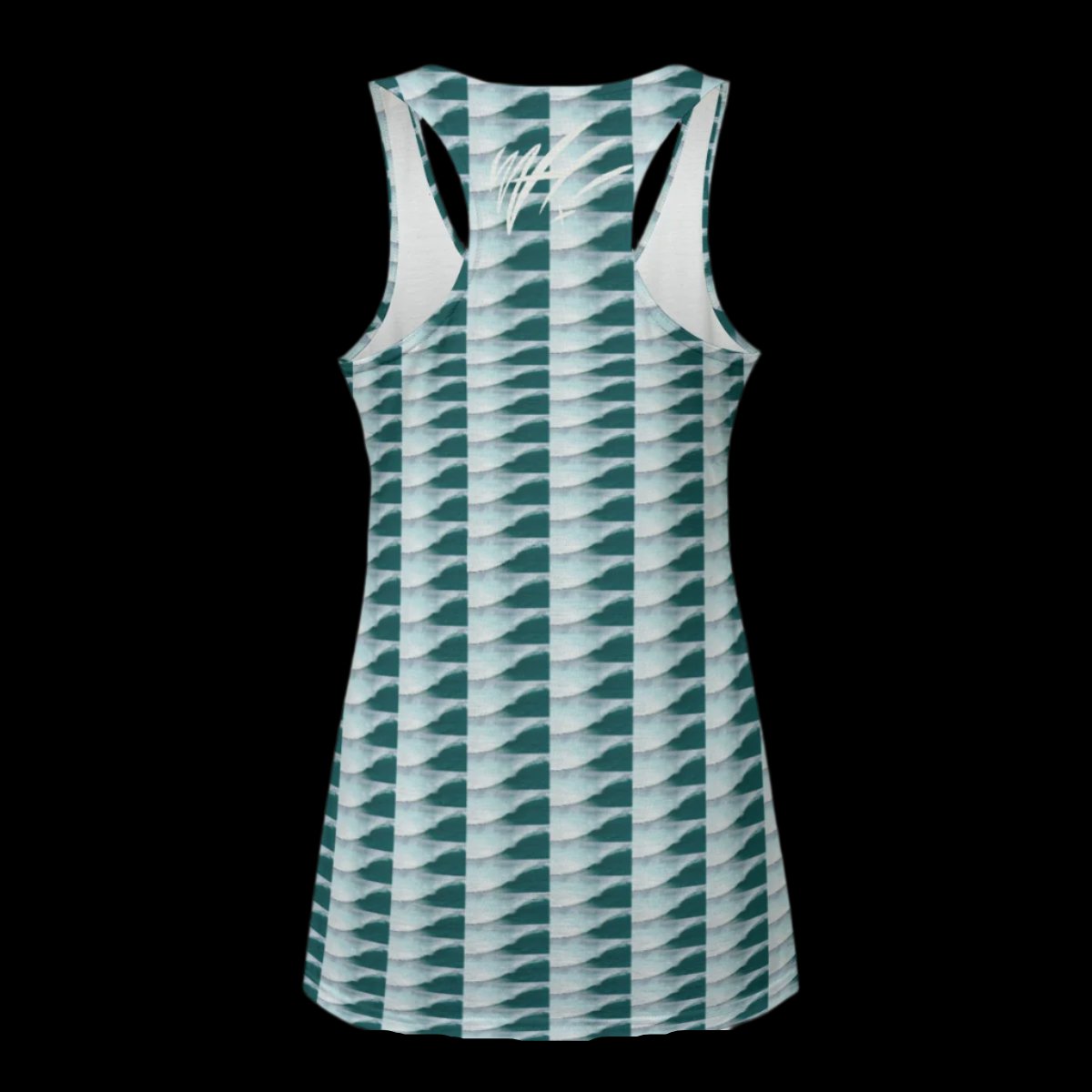 Bay Day WAH women's tank