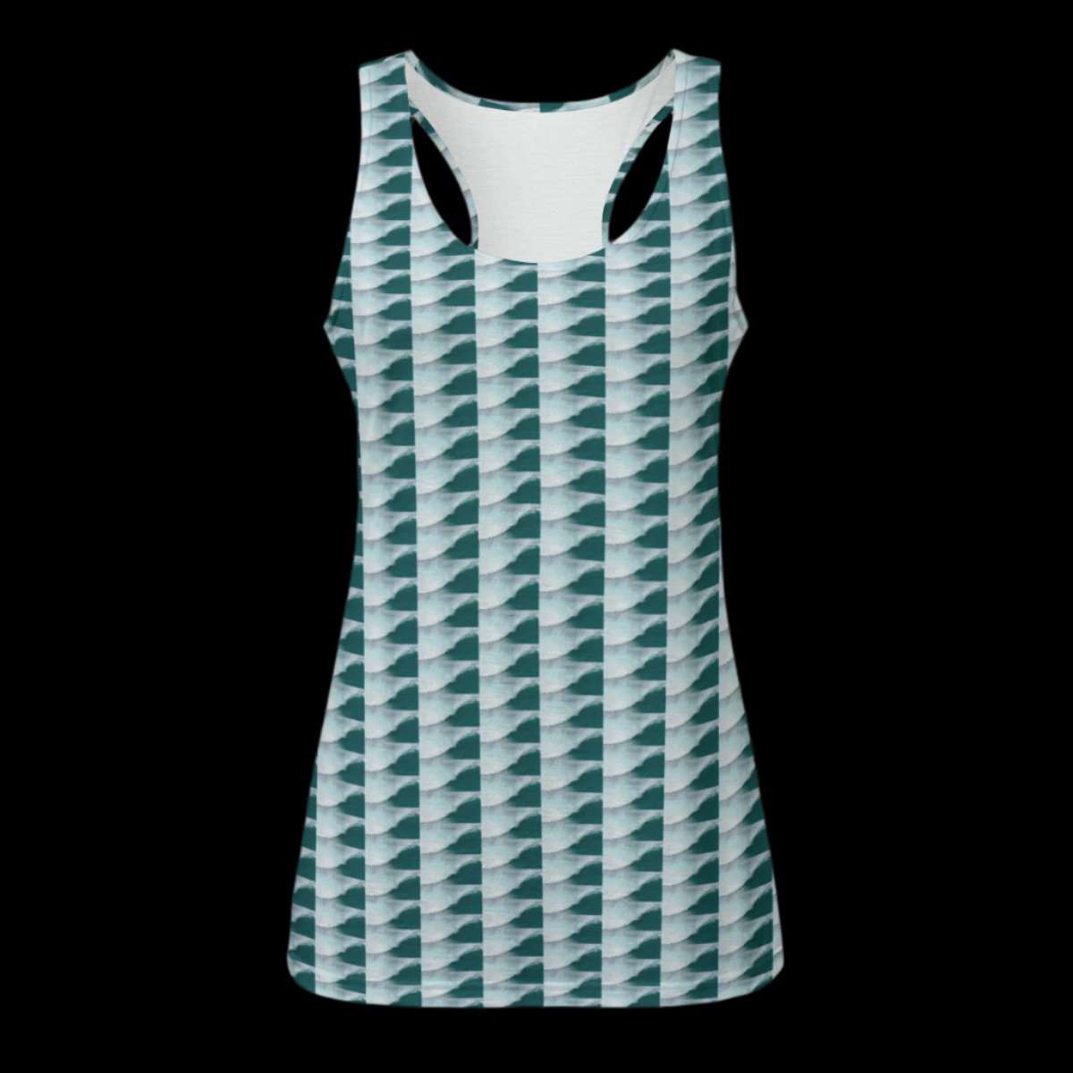 Bay Day WAH women's tank