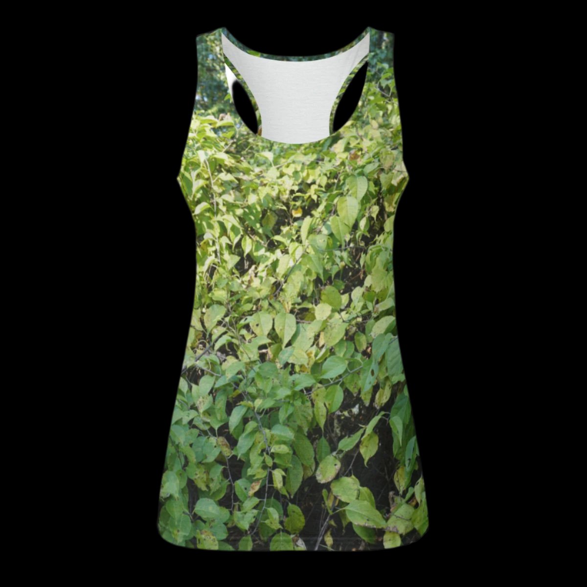 Thicket women's tank