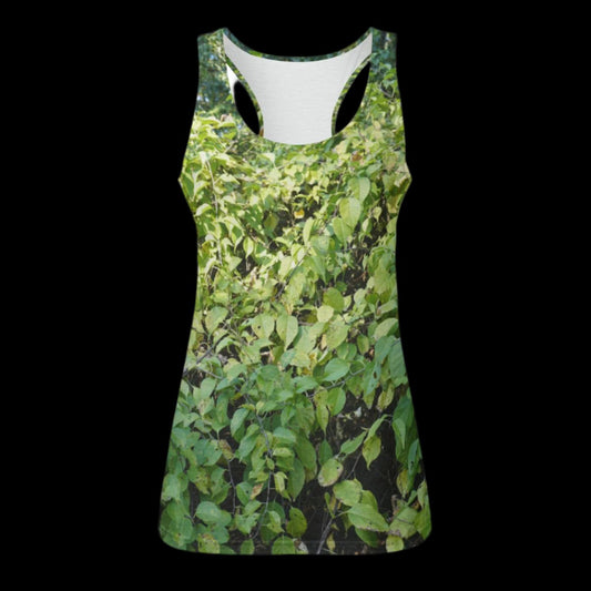 Thicket women's tank