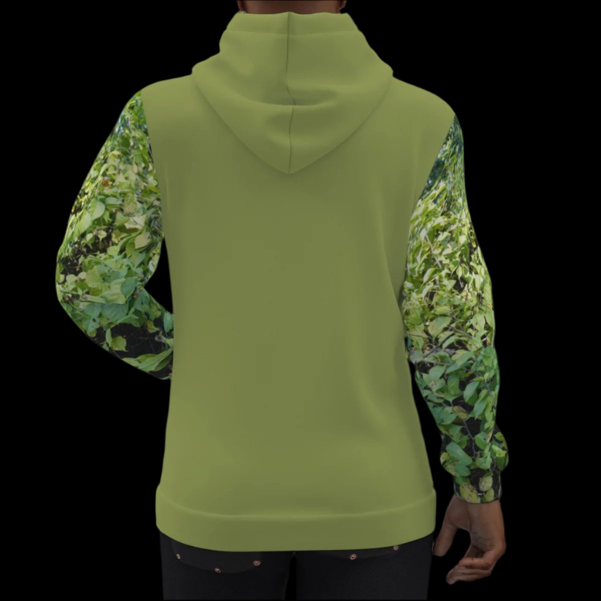 Thicket hoodie