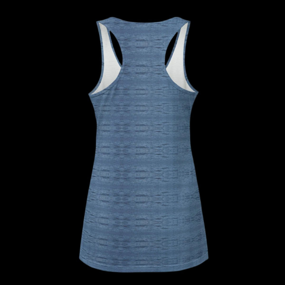 Turquoise Lake WAH women's tank