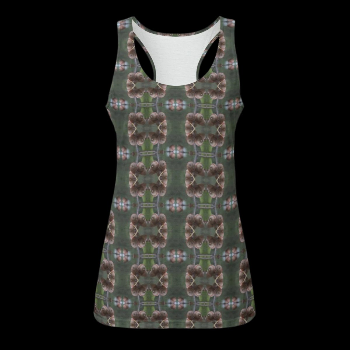 Acorns women's tank