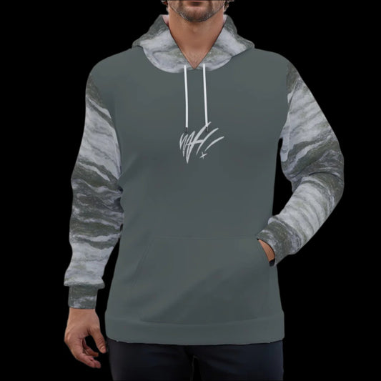 Whitewater WAH nature hoodie