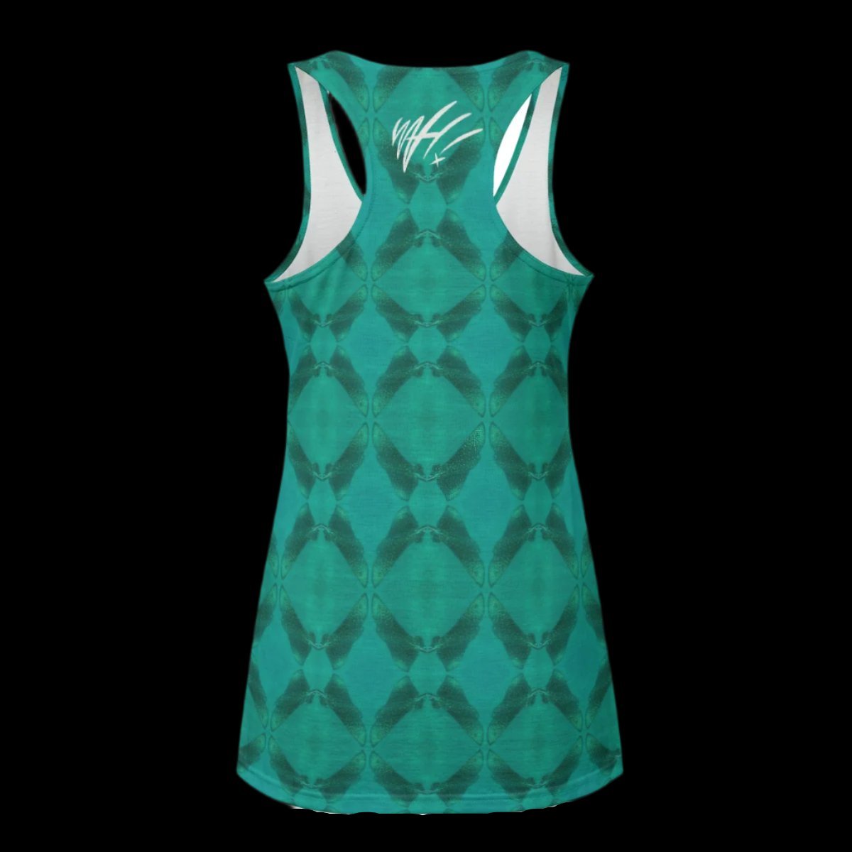 Ray Days WAH women's tank