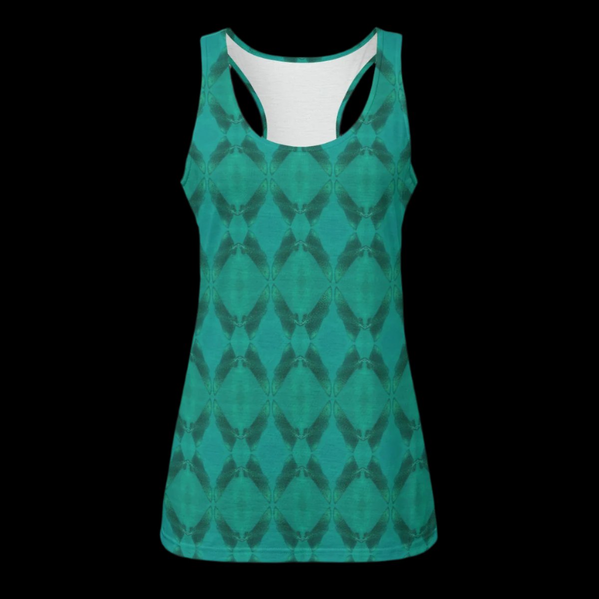 Ray Days WAH women's tank