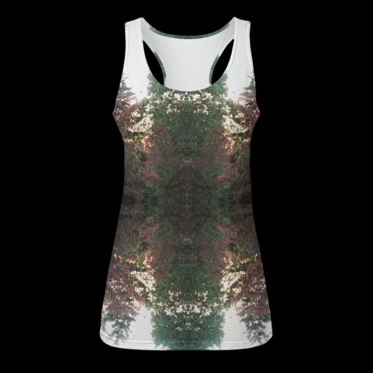 All Species women's tank