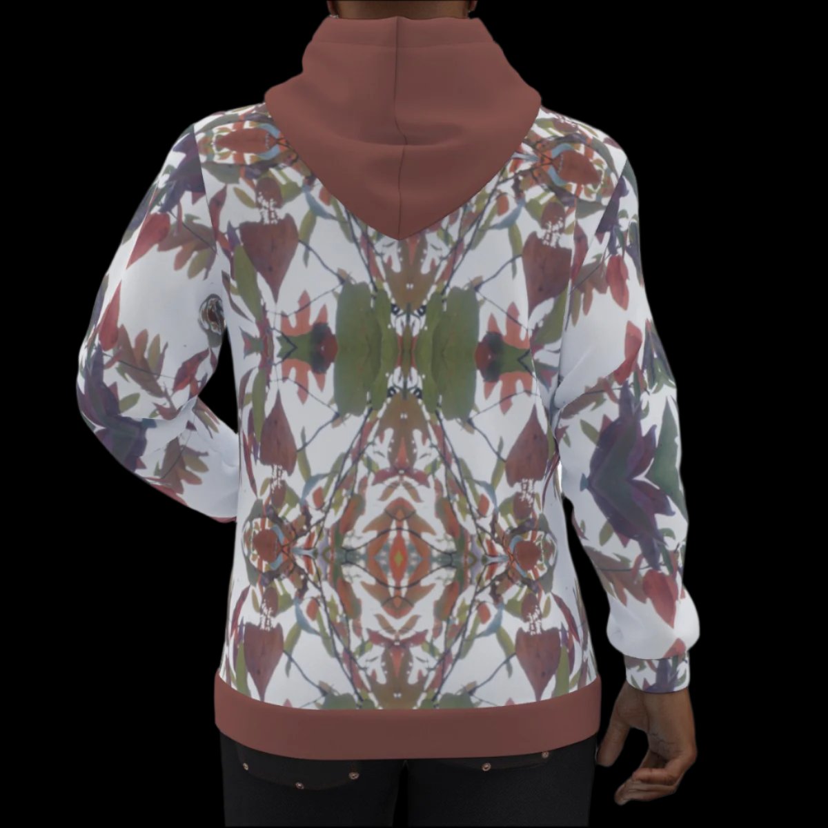 skyward hoodie