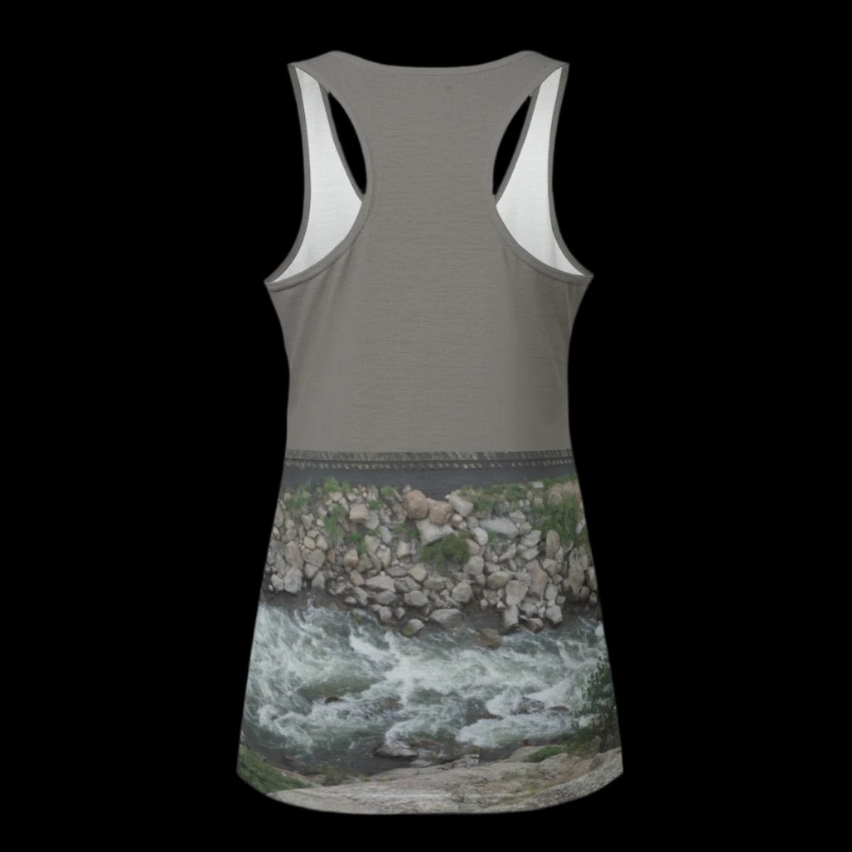 Zoom Flume WAH women's tank