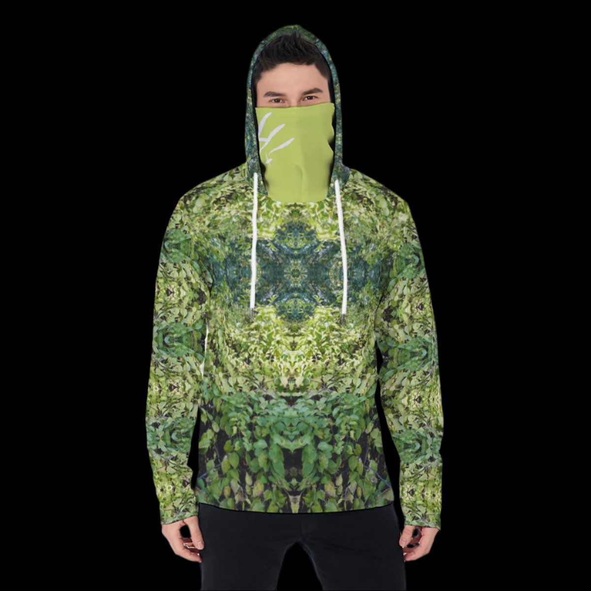 Thicket sun guard hoodie