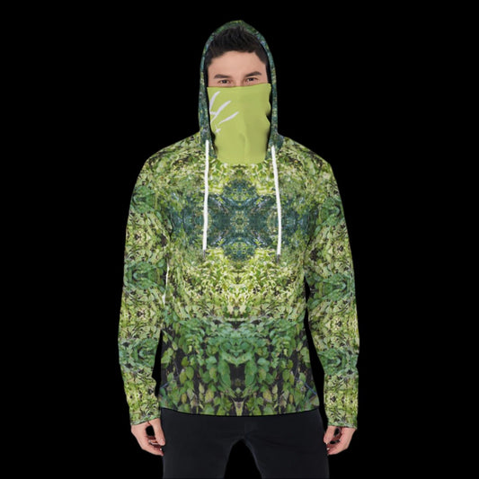 Thicket sun guard hoodie