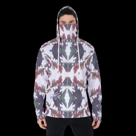 Skyward sun guard hoodie