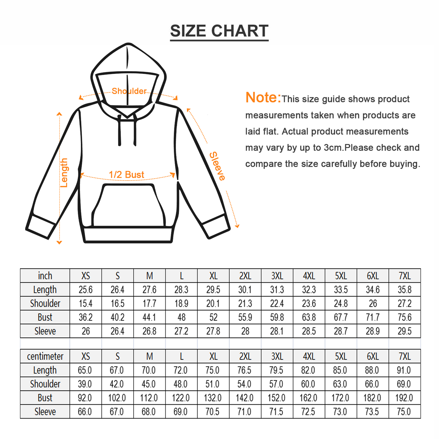 Reef Life nature hoodie