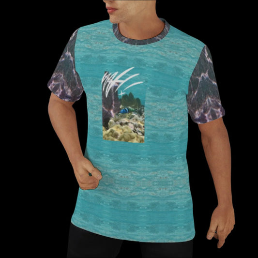 Reef Life WAH tee