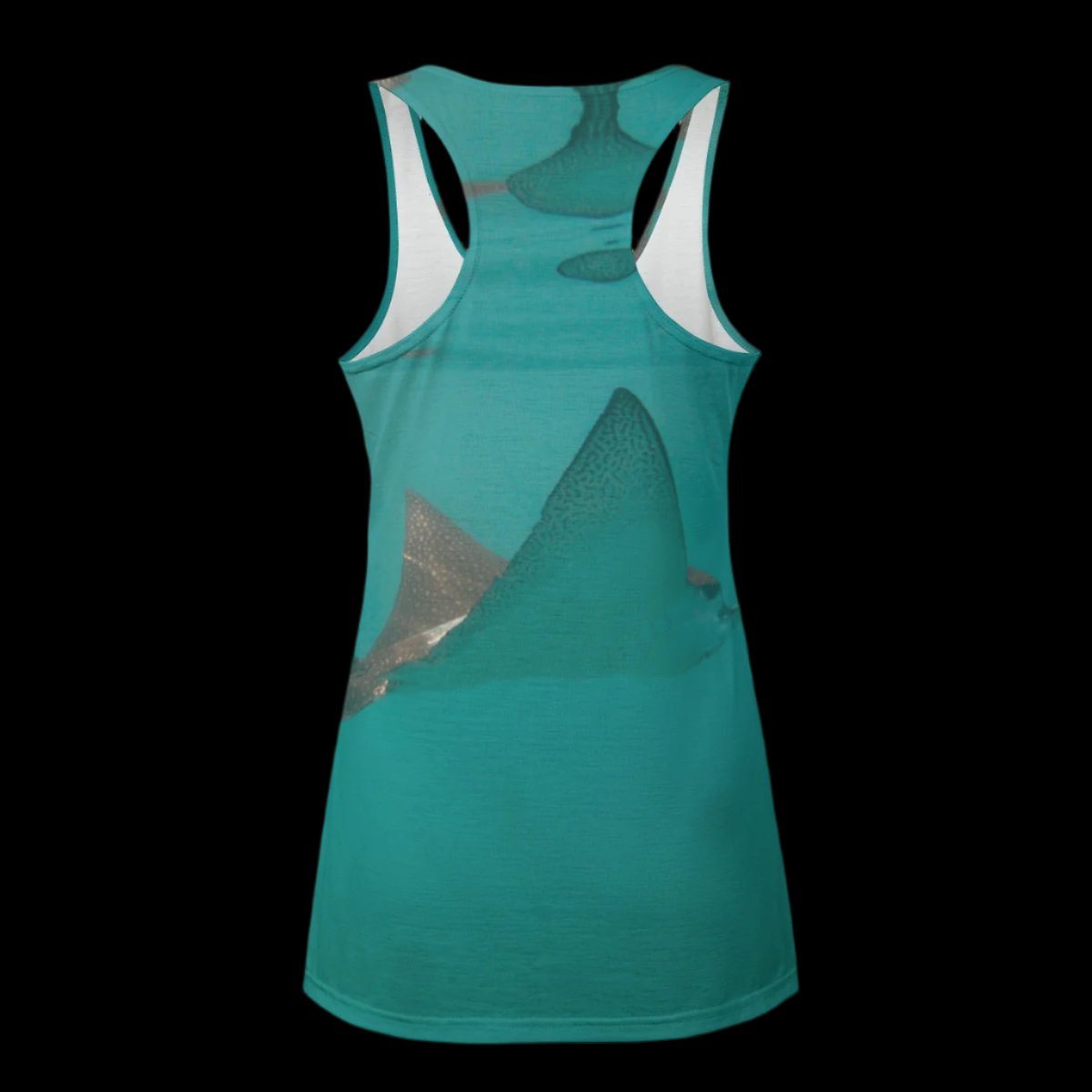 Eagle Ray WAH women's tank