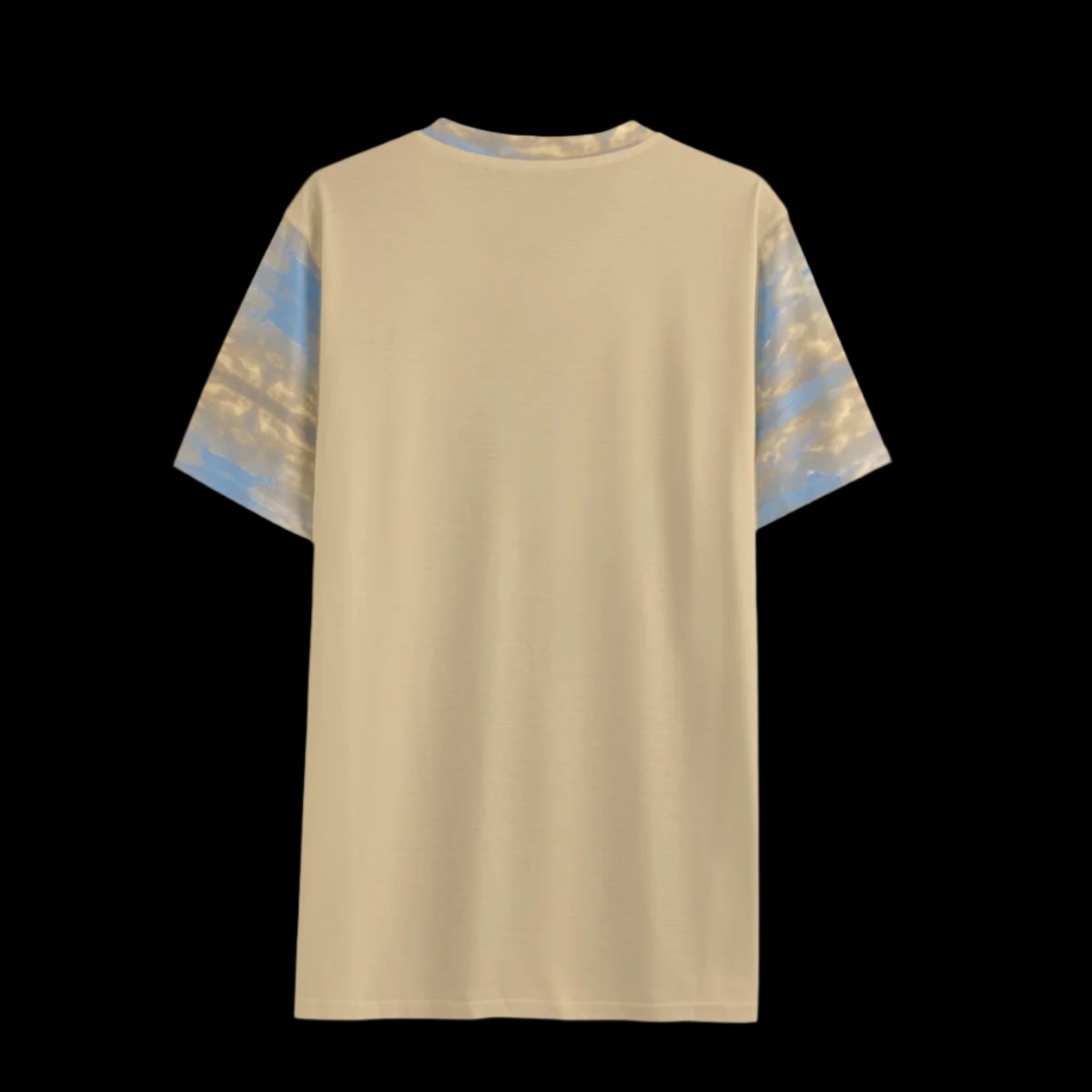 Golden Hour WAH v-neck